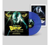 Pino Donaggio - Due Occhi Diabolici [Import]