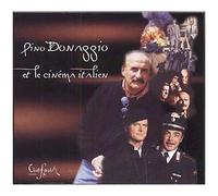 Pino Donaggio Et Le Cinema Italien