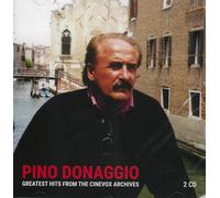 Greatest Hits from Cinevox Archives [] [Import]