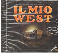 Pino Donaggio - Il Mio West [Import]