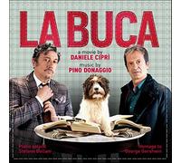 Pino Donaggio - La Buca [Import]