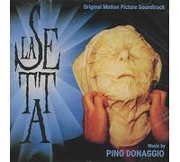 Pino Donaggio - La Setta [Import]