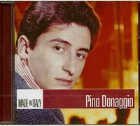 Pino Donaggio - Made in Italy (New Version)
