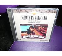 Pino Donaggio - Morte In Vaticano