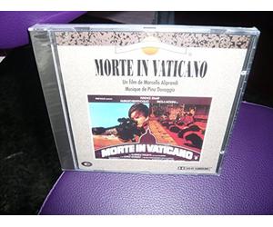 Pino Donaggio - Morte In Vaticano