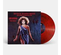 Pino Donaggio - Nothing Underneath (Sotto Il Vestito Niente) (Original Soundtrack) [Vinyl Lp] Colored Vinyl, Ltd Ed, Red