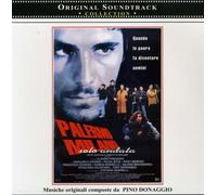 Pino Donaggio - Palermo Milano. [Import]