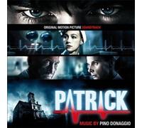 Pino Donaggio - Patrick [Import]