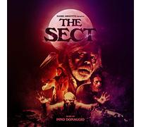 Pino Donaggio - The Sect (Original Soundtrack)