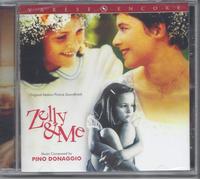 Zelly and Me [Import Allemand]