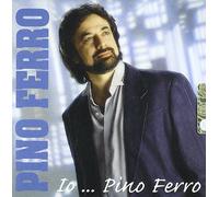 Pino Ferro - IO.Pino Ferro [Import]