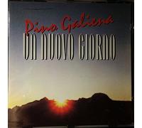 Pino Galiena - Pino Galiena - Pino Galiena - Un nuovo giorno