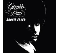 Pino, Geraldo - Boogie Fever [Import]