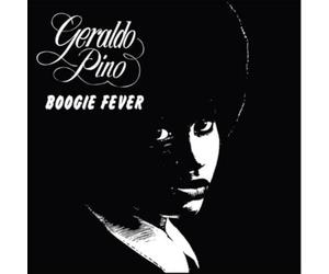 Pino, Geraldo - Boogie Fever