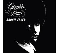 Geraldo Pino - Boogie Fever [Import]