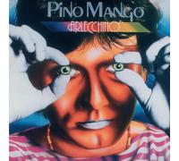 Mango - Arlecchino [Import]