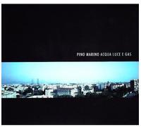 Pino Marino - Acqua Luce E Gas [Import]