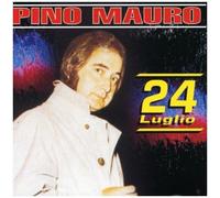 Pino Mauro - Luglio [Cd]