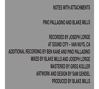 Pino Palladino – Notes With Attachments – CD – Verve Spa