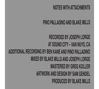 Pino Palladino – Notes With Attachments – CD – Verve Spa