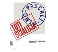 Pino Pascali. Toti Scialoja. Confluenze