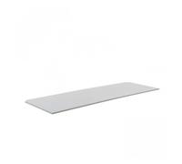 Pino plan de travail mezzanine 90-140cm blanc