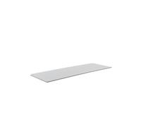 Pino Plan De Travail Mezzanine 90/140cm Blanc