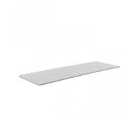 Pino Plan De Travail Mezzanine 90/140cm Blanc