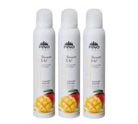 Pino Shower Me Mango Macadamia Mousse douche 200 ml (3)