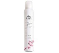 Pino Shower Me! Mousse de douche à la fleur de cerise 200 ml