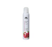 Pino Shower Me! Mousse de douche à la grenade et à l'huile d'argan 200 ml