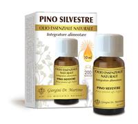 PINO SILVESTRE Huile essentielle naturelle - 10 ml