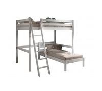 Pino vipack marron
