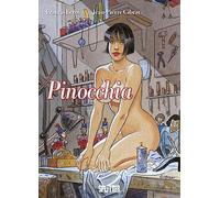 Splitter – Pinocchia