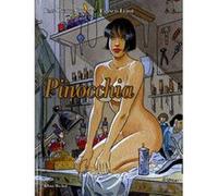 Pinocchia Jean-Pierre Gibrat (Auteur), Francis Leroi (Auteur)