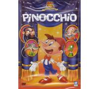 Pinocchio