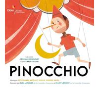 Pinocchio