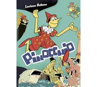 Pinocchio