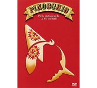 Pinocchio