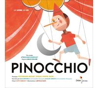 Pinocchio