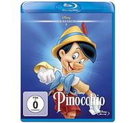 Pinocchio