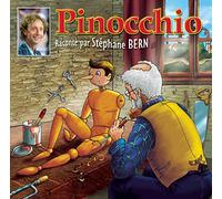 Pinocchio – Les Contes Éternels – EUROPA