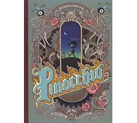 Pinocchio