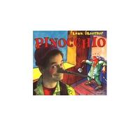 Frak Groothof – Conte Pinocchio (Collodi) sur musiques de Donizetti & Rossini – Import