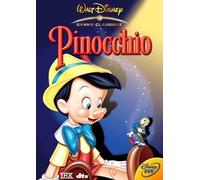 Pinocchio