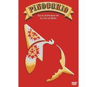 Pinocchio