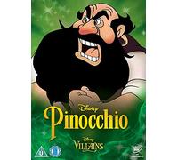 Pinocchio [Import]