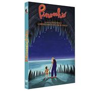 Pinocchio – Seven7 – DVD