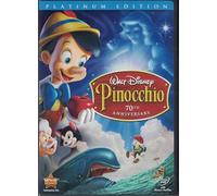 Pinocchio
