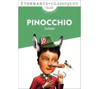 Pinocchio